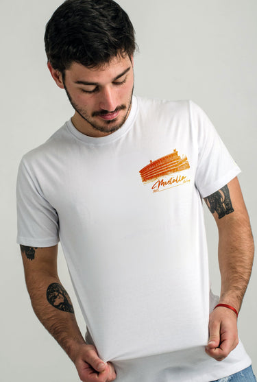 Camiseta Mestalla 1923
